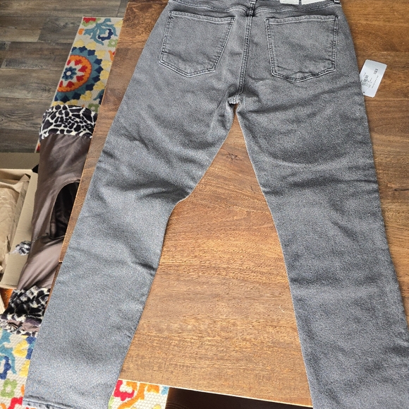 Agolde Nico high rise slim fit - Picture 5 of 5